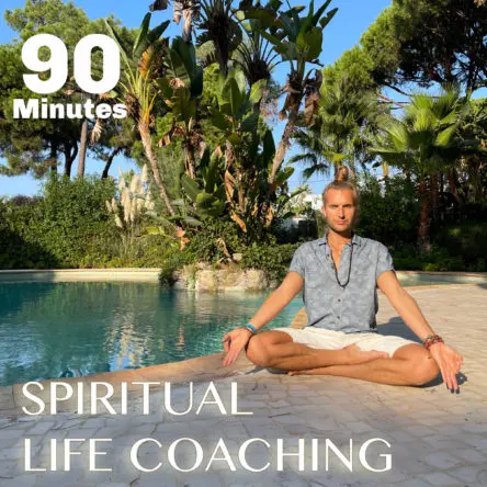 Spirituelles Life Coaching Enrico Galvini Web
