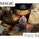 USING MAGIC – Initiation into Hermetics – Franz Bardon